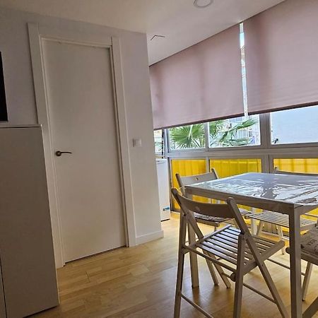 Estudio Centrico A 2 Minutos De La Playa Salou Exterior foto