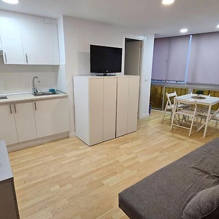 Estudio Centrico A 2 Minutos De La Playa Salou Exterior foto