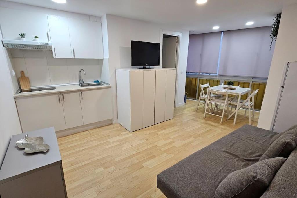 Estudio Centrico A 2 Minutos De La Playa Salou Exterior foto